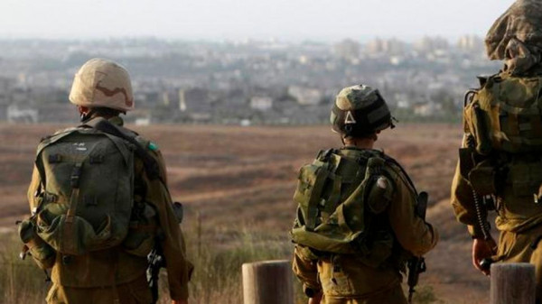 القناة 12: الجيش الإسرائيلي يتفحص شكوكاً باختراق نفق لحماس بمنطقة (سديروت)
