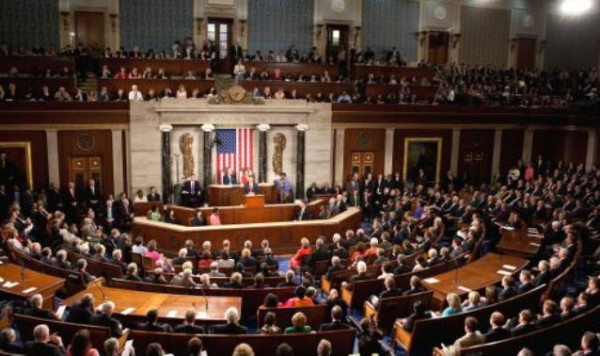 مجلس الشيوخ الأمريكي يُناقش قرار الاعتراف بسيادة إسرائيل على الجولان السوري