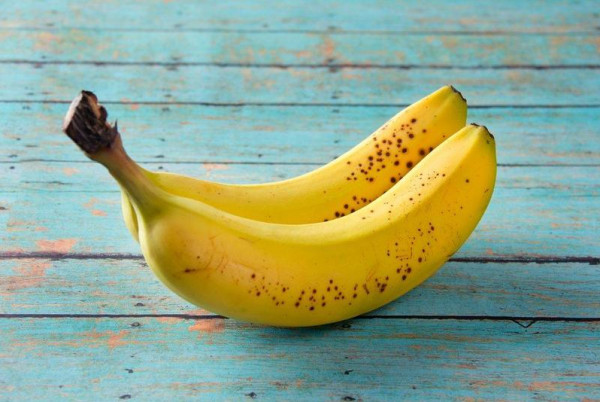 فوائد الموز في الوقاية من النوبة القلبية وفي علاج الاكتئاب
