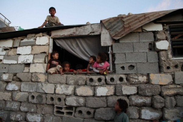 "الأغذية العالمي" يُعلن خفض المساعدات الغذائية لنحو 190 ألف فلسطيني