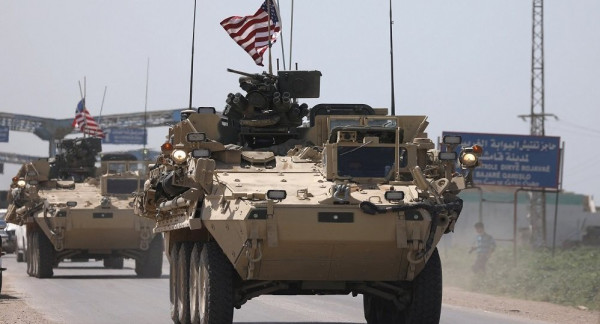 الجيش الأمريكي يبدأ استعداداته للانسحاب من شمال شرق سوريا