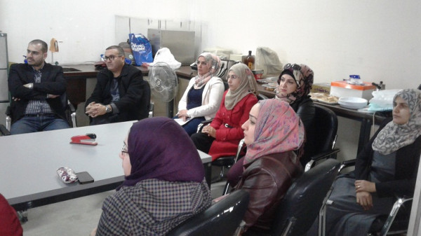 محاضرة علمية في "طب المستنصرية" حول تضخم الطحال وضموره وعلاقته بأمراض الدم