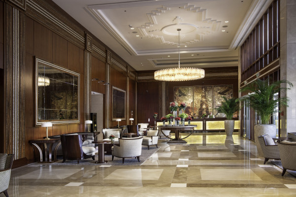 فندق ستيلا دي ماري يفتتح أبوابه في دبي مارينا