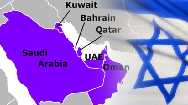 أبرزها السعودية والإمارات.. أمريكا: أقمنا تحالفات عربية مع إسرائيل لمواجهة إيران