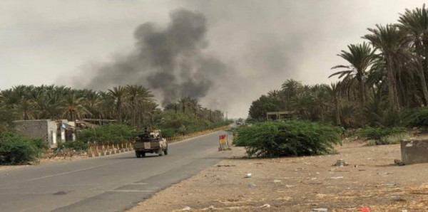 فريق دولي يبدأ قريباً بمراقبة وقف إطلاق النار في الحديدة باليمن