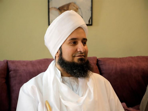 الحبيب الجفري: "عيد الميلاد المجيد" يوم من أيام الله