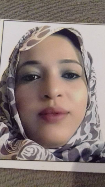 اختيار الإعلامية الموريتانية "اتفرح المهدي" أفضل إعلاميه تهتم بمعالجة قضايا المرأة العربية