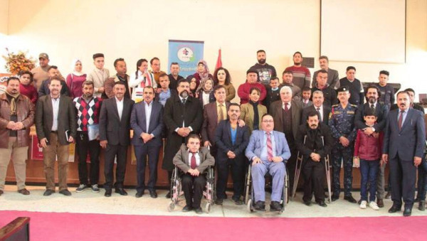 الوكيل الاقدم لوزارة العمل: نتعامل بجدية مع شرائح ذوي