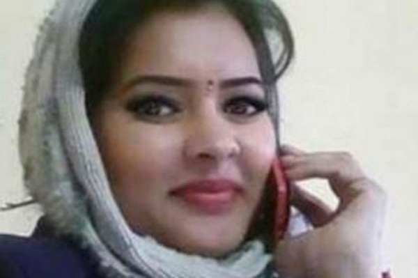 قتل زوجته السابقة بطريقة بشعة.. وأكمل جريمته على فيسبوك