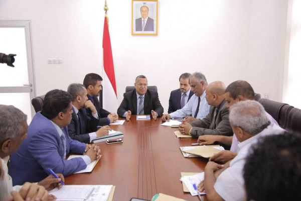 النقل: حملة تستهدف الوزير الجبواني اثر الاصلاحات التي يقوم بها