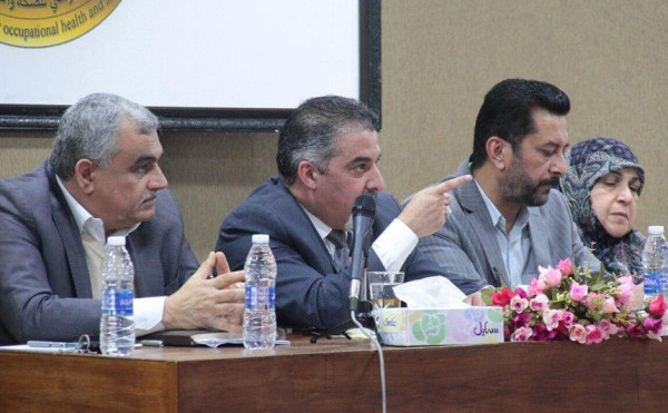 وزير العمل العراقي: عازمون على توسيع شمول الفقراء بالإعانات الاجتماعية