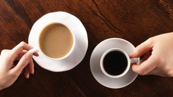 4 أشياء عليك فعلها قبل تناول القهوة على الريق