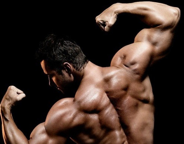 كيف تبني عضلات جسمك في أسرع وقت؟