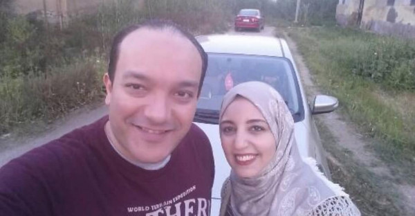 كشف لغز ذبح طبيبة مصرية وأبنائها.. ومفاجأة صادمة حول هوية القاتل وسبب الجريمة