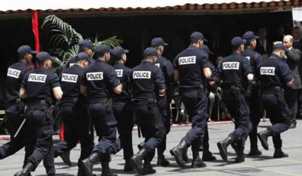 المغرب تعتقل شبكة لتهريب المهاجرين