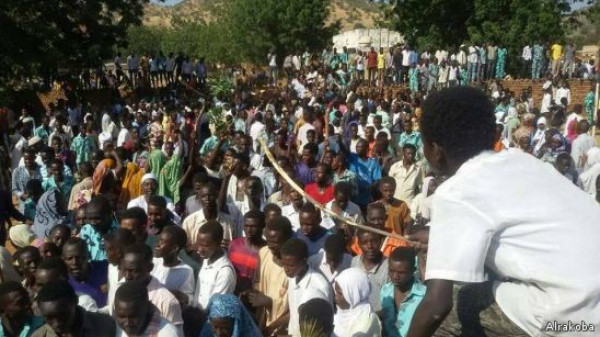 السودان.. دعوات جديدة للتظاهر