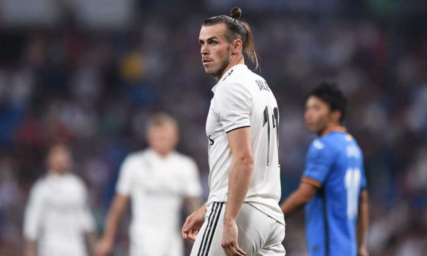 لاعب مدريدي: بيل لن يكون كرونالدو للأسف