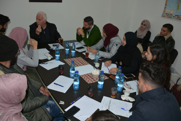 REFORM تناقش حل المجلس التشريعي الفلسطيني بين القبول الرسمي والرفض الحزبي