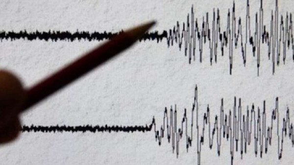 زلزال بقوة 5.9 يضرب إقليم كرمانشاه غربي إيران