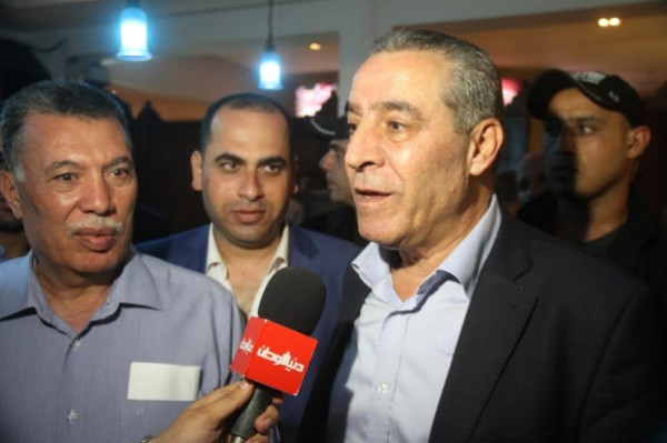 حسين الشيخ: لن نذهب إلى غزة بالمفرق وإنما بجُملة كل ملفات المصالحة
