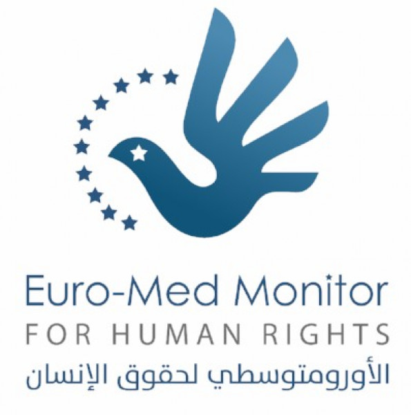 الأورومتوسطي: 2018 عام خذلان أوروبا للمهاجرين والغرقى في البحر المتوسط