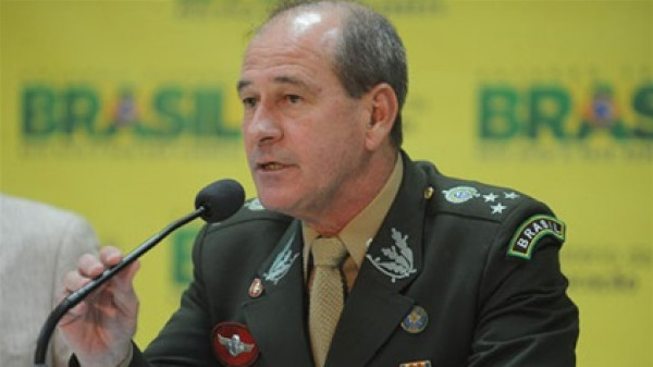 وزير الدفاع البرازيلي: لا حاجة لقاعدة أمريكية في البرازيل