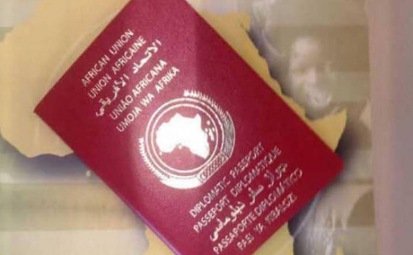 جواز سفر مُوحد للأفارقة في 2019