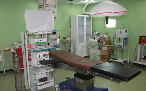الصحة تعزز تقديم خدمات الولادة في المحافظة الشمالية