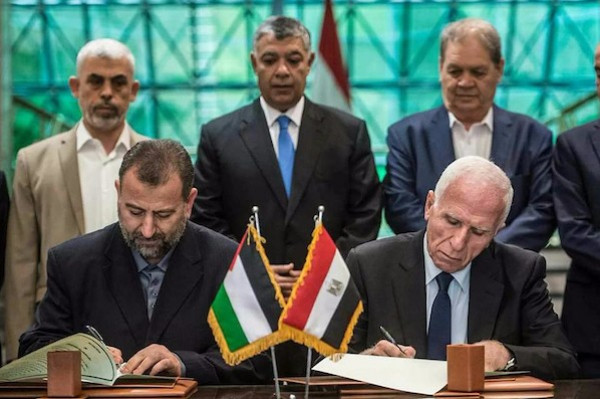 يجب تطبيق التهدئة أولاً.. برلماني مصري: اللجنة العليا للمصالحة معنيّة بإنهاء الانقسام