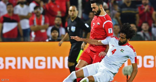 شاهد: "الفدائي" يتلقى هزيمة كبيرة أمام أستراليا في بطولة أمم آسيا