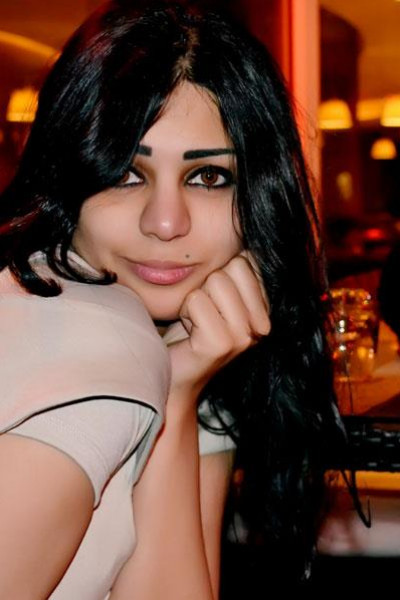 هل ستُعدم الراقصة المصرية شمس شنقاً؟