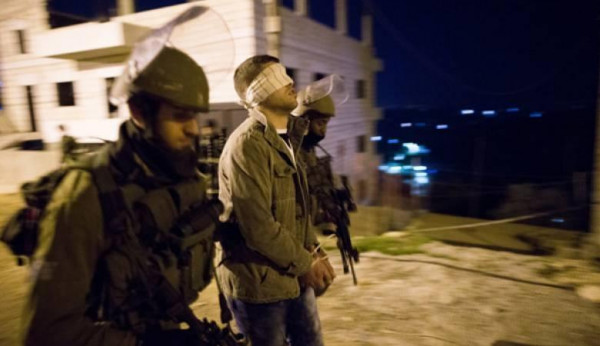 أسرى فلسطين: 185 عملية اقتحام وتنكيل بالأسرى خلال 2018
