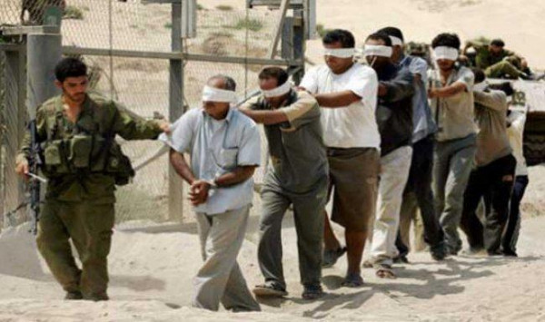 ثلاثة أسرى من الضفة يدخلون أعواماً جديدة في سجون الاحتلال
