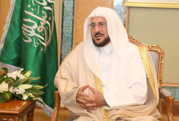 مسؤول سعودي يُهاجم "الربيع العربي": دعاة الفتنة يُحاولون الاستيلاء على الحكم