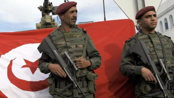 تونس: حكم بإعدام 41 متهمًا بالإرهاب