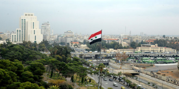 سوريا: نُرحب بقرار بعض الدول فتح سفاراتها بدمشق لكن لن نستجدي أحدًا