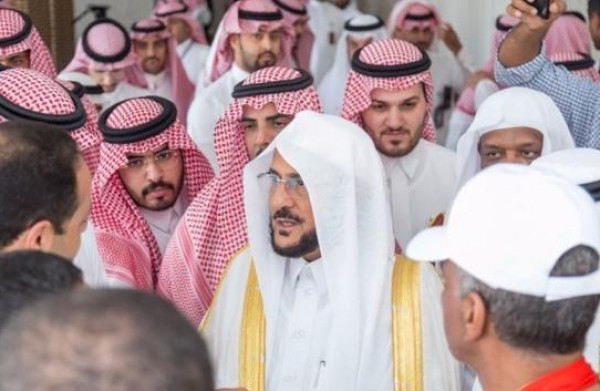 مسؤول سعودي: عبد الحليم وأم كلثوم لديهم ذوق أدبي أكثر من سيد قطب