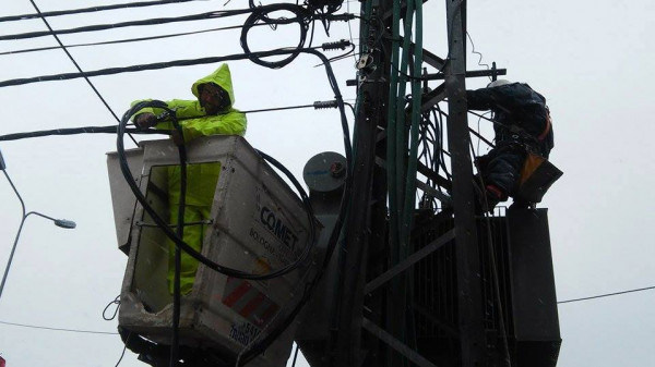 كهرباء القدس ستزود المؤسسات الحيوية في محافظة رام الله بالوقود اللازم لتشغيل المولدات