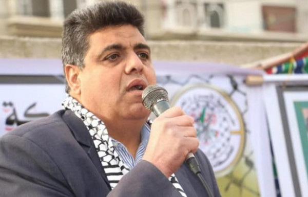 قيادي فتحاوي: المواقف الشجاعة للرئيس عباس أجهضت مساعي الاحتلال
