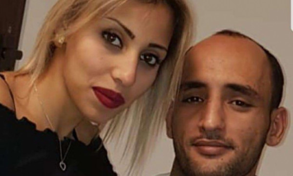 عكا: اتهام محمد لبابيدي بقتل زوجته إيمان عوض
