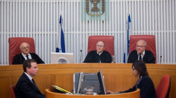 الخارجية: القضاء الإسرائيلي جزء من منظومة الاحتلال ويمارس أبشع أشكال التمييز العنصري