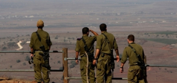 قوات الاحتلال تُحدد خرقاً في السياج على الحدود بين لبنان وإسرائيل