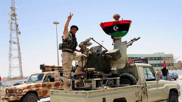 الجيش الليبي ينتشر في أكبر مدن الجنوب استعدادا لعملية عسكرية شاملة