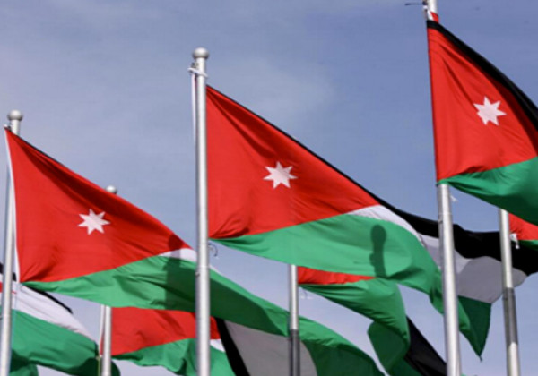 رسميًا.. الأردن يستضيف المباحثات اليمنية