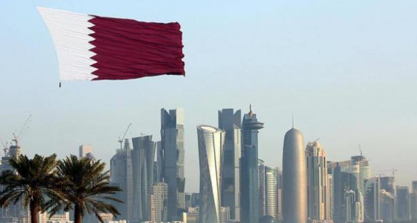 مسؤول قطري: هذه الدولة العربية عدوتنا