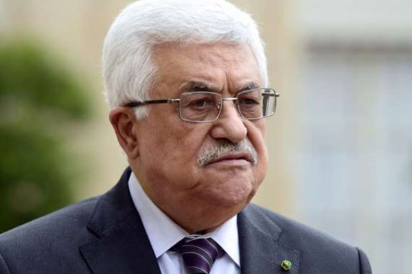 الرئيس عباس يعتذر عن حضور القمة العربية الاقتصادية في بيروت