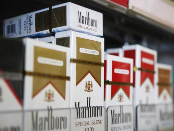 شركة مارلبورو تتوقف عن انتاج السجائر وتستبدلها بالالكترونية