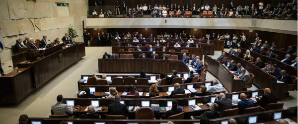 استطلاعات الرأي في إسرائيل تتوقع حصول الليكود على أكثر المقاعد