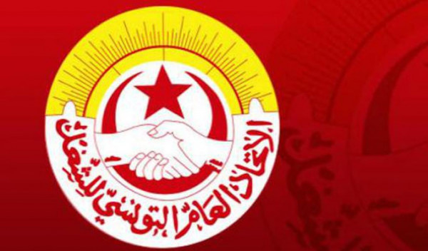 اتحاد الشغل في تونس يبدأ إضرابا عاما يشمل المطارات والموانئ والقطارات