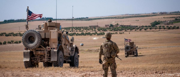 مقتل أربعة جنود أمريكيين في تفجير وسط مدينة منبج شمالي سوريا